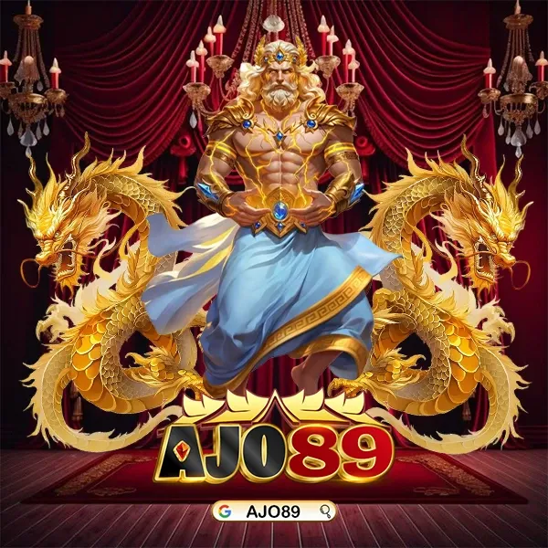 AJO89 - Permainan Puzzle Menyenangkan untuk Semua Usia