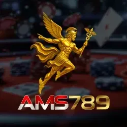 AMS789 - Simulasi Kehidupan Digital yang Menyenangkan