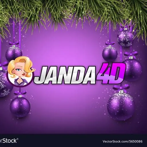 JANDA4D - Game Santai yang Menyenangkan untuk Semua Usia